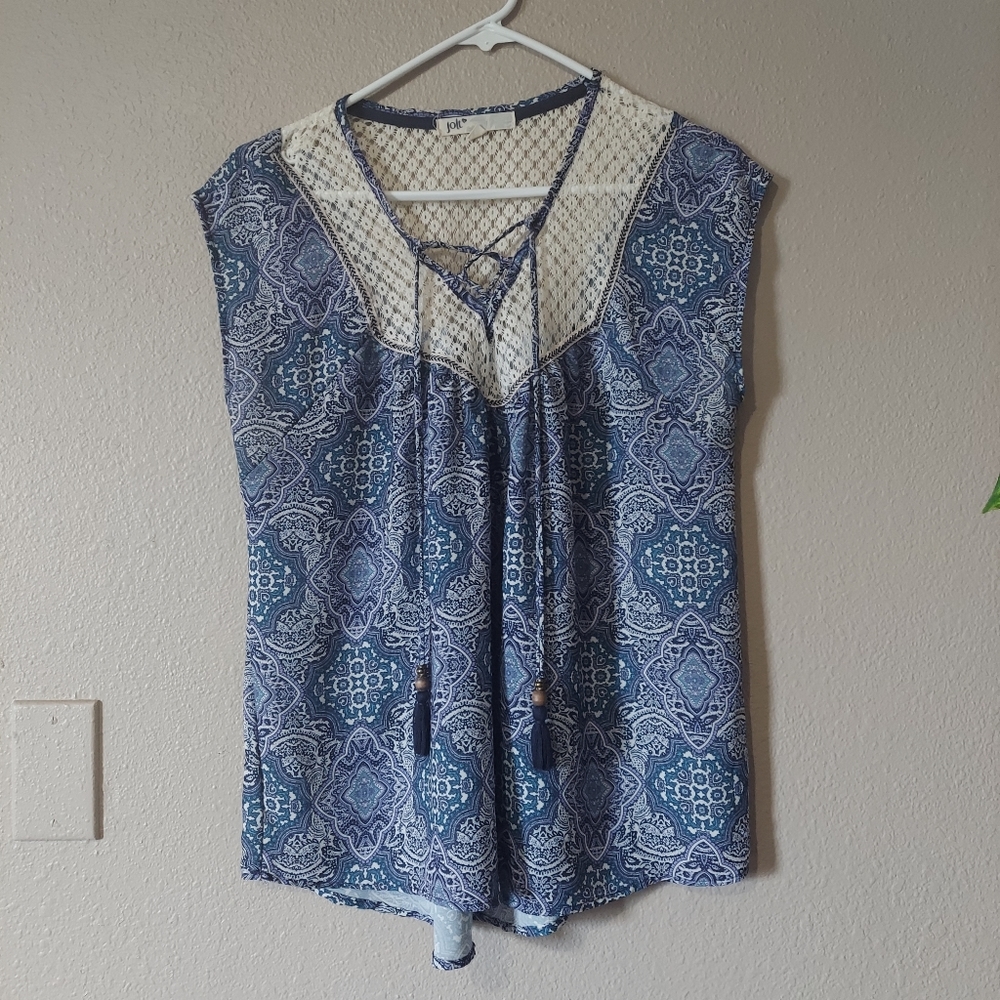Womens blouse